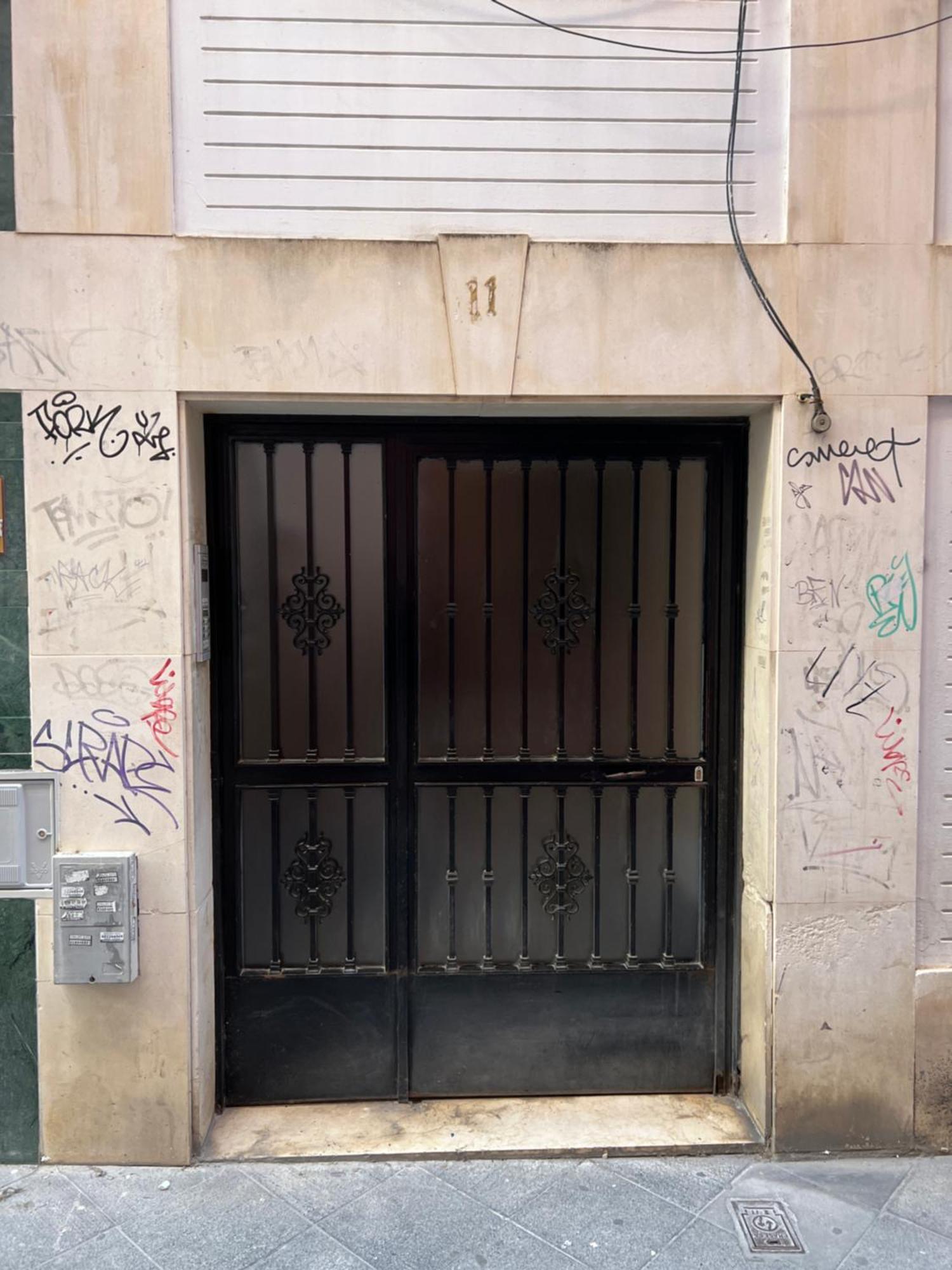Apartment Historic Center - Aloha Sevilla Exterior photo